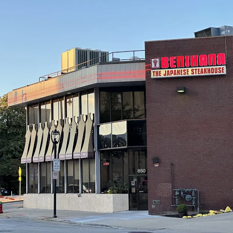 Benihana | Japanese Steakhouse