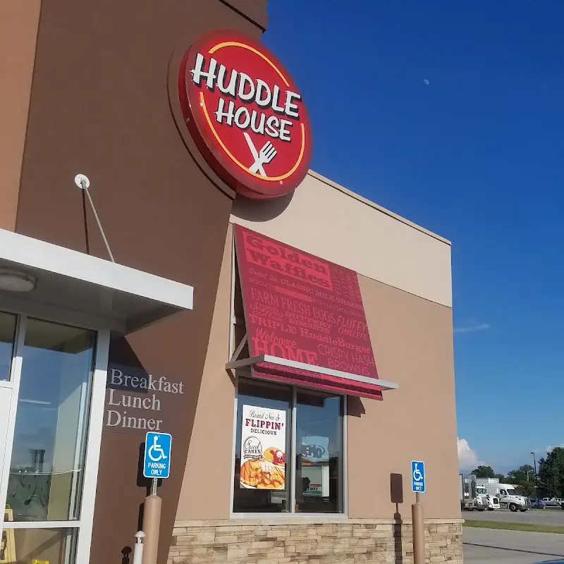 Huddle House