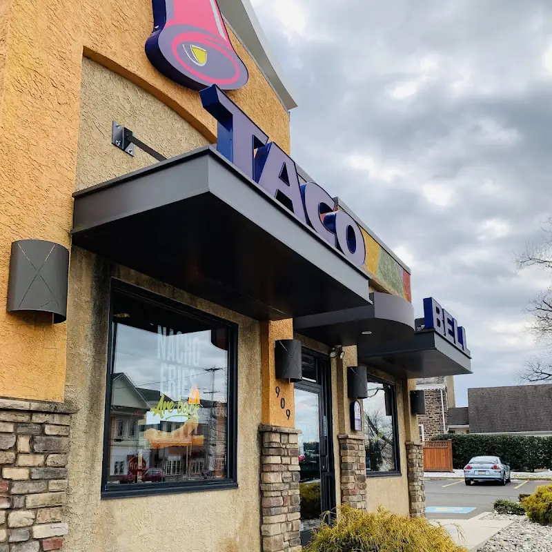 Taco Bell