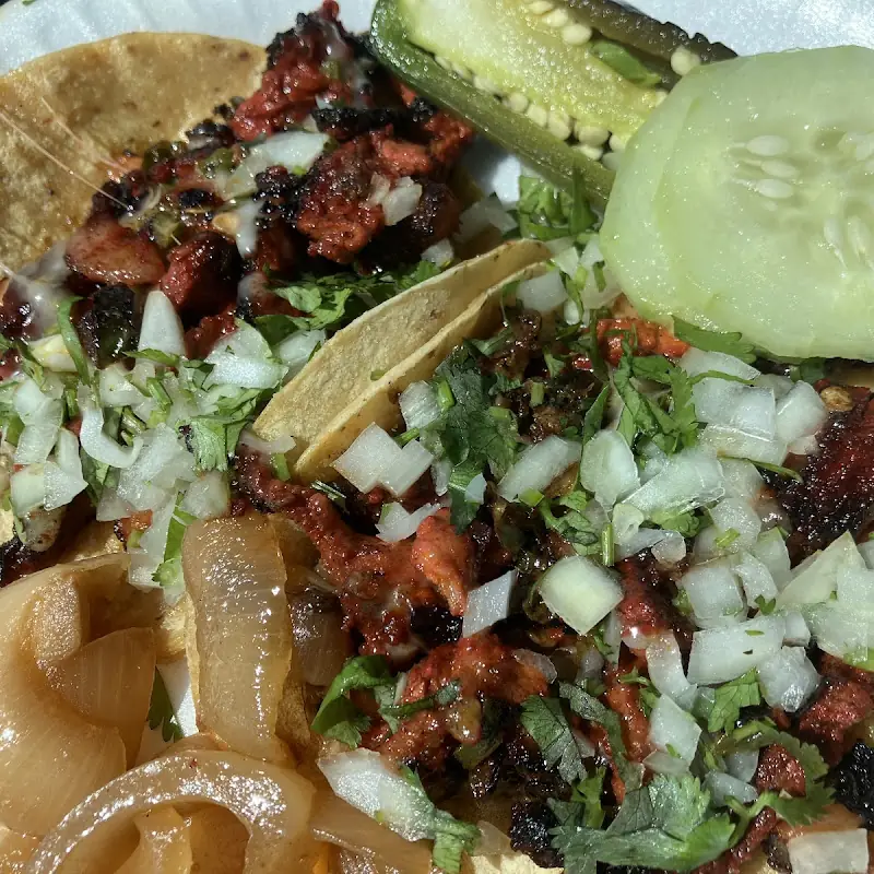 Green Salsa/ Verde