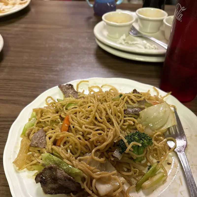 Charm Thai Cuisine