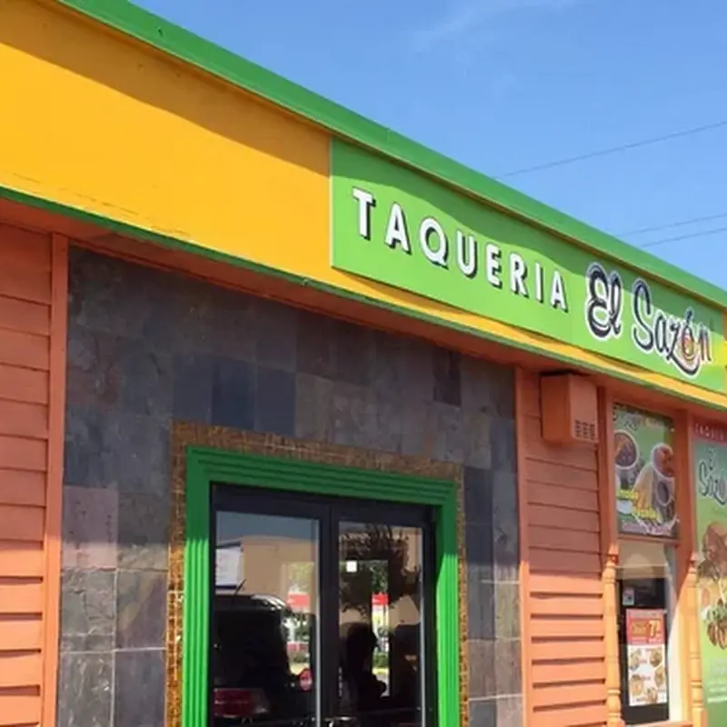Birrieria El Sazón