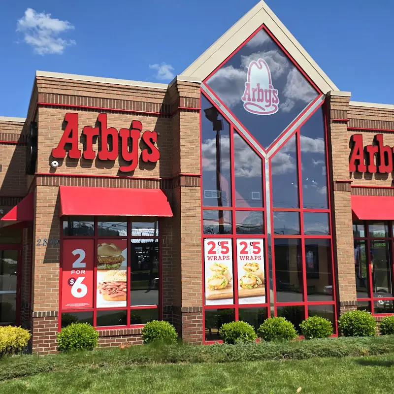 Arby's