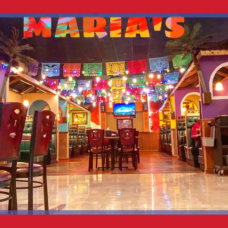 Maria's Mexican Restaurant