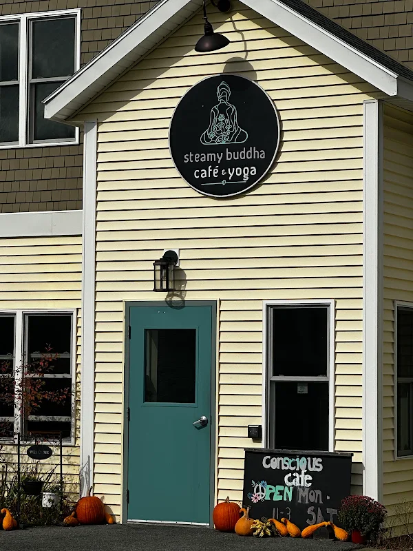 Conscious Cafe Ellsworth