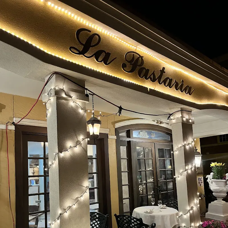 La Pastaria