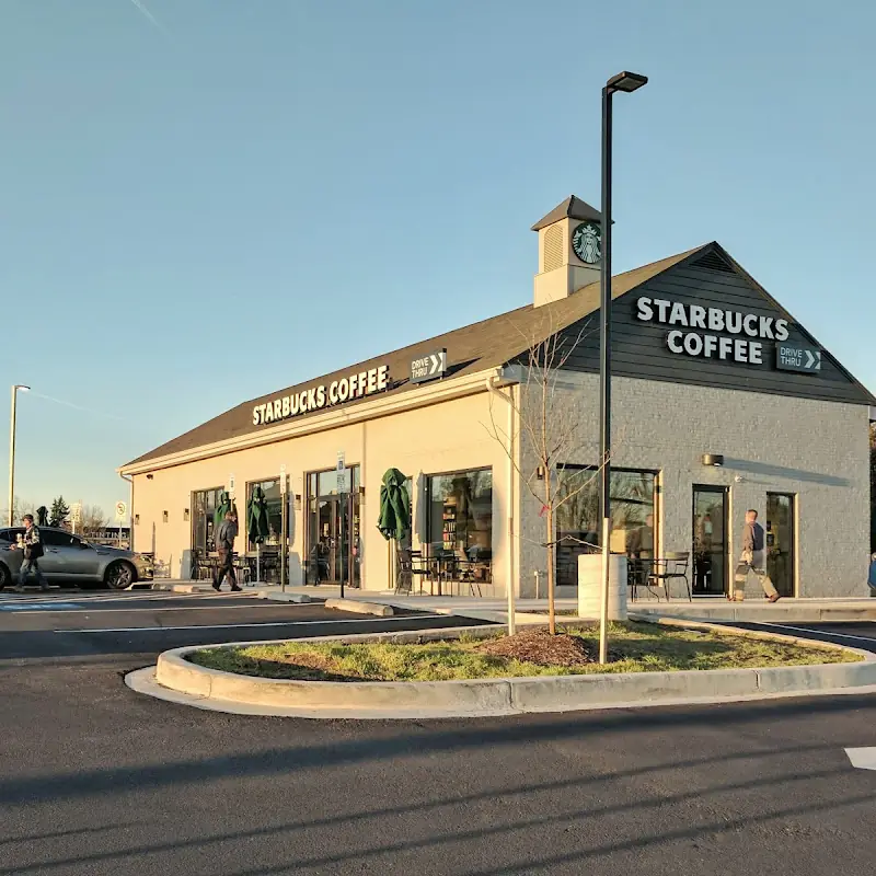 Starbucks Coffee Company