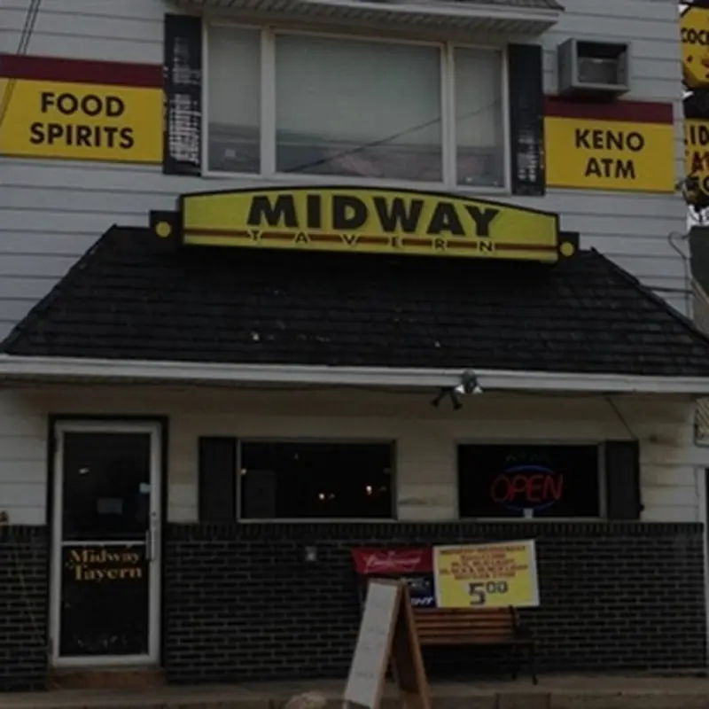 Midway Tavern