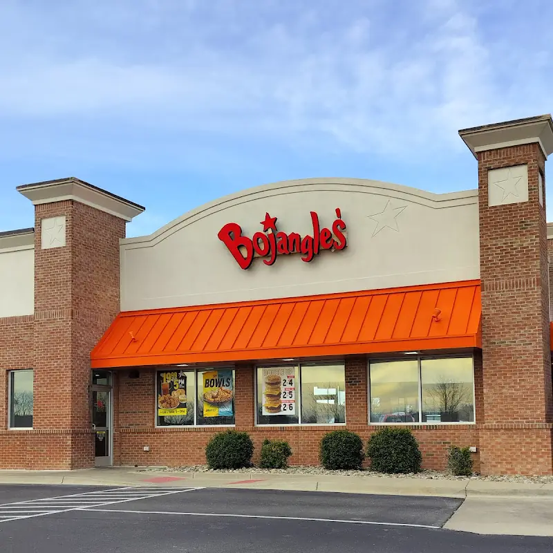 Bojangles