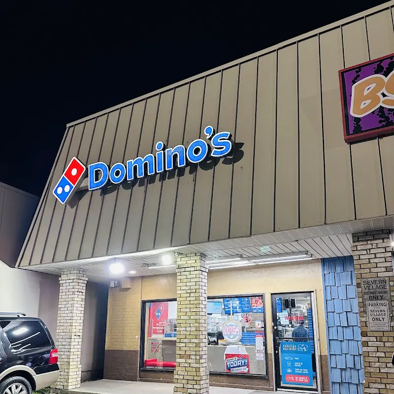 Domino's Pizza
