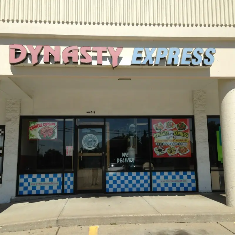Dynasty Express