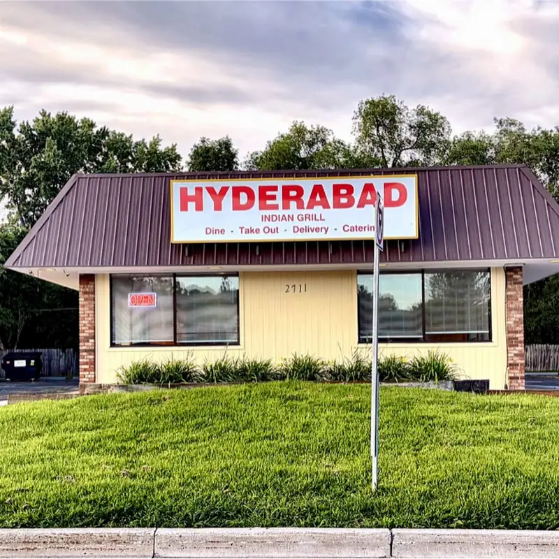 Hello! Hyderabad coonrapids