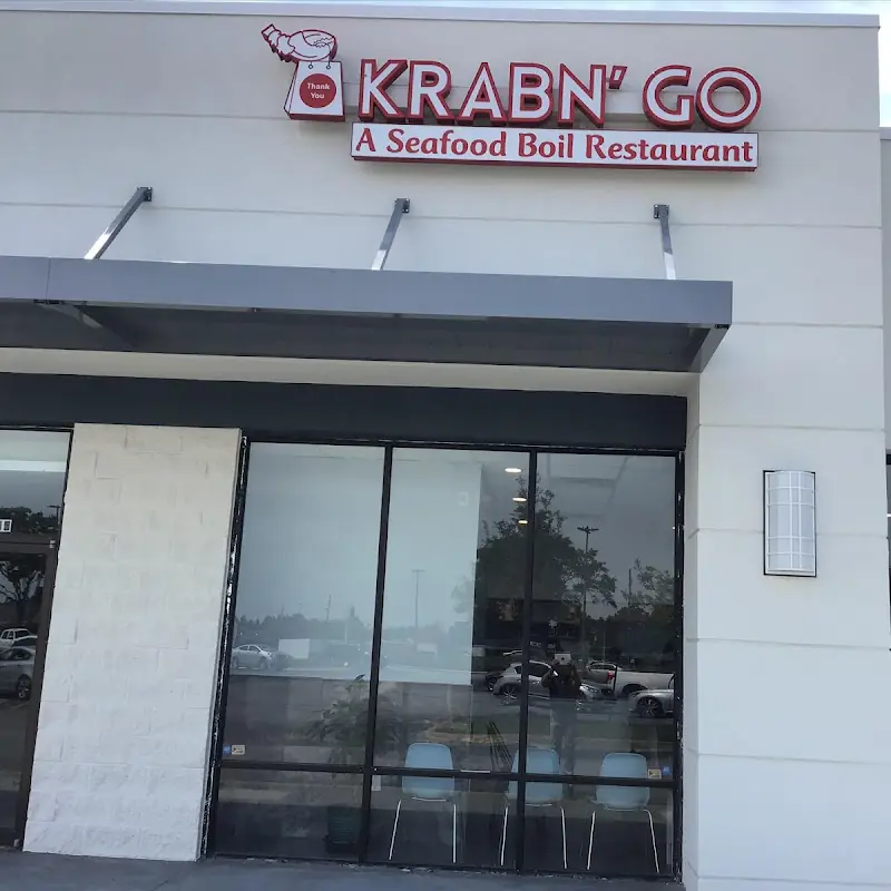 Krab n' Go