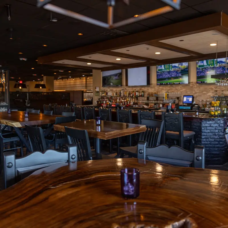 Friaco's Mexican Restaurant Cantina & Hola Amor