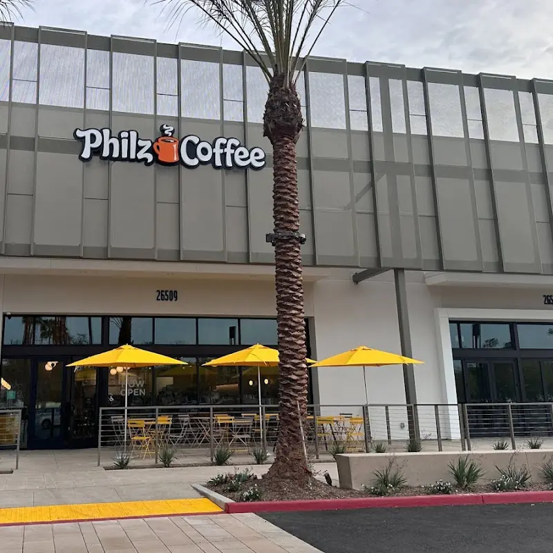 Philz Coffee