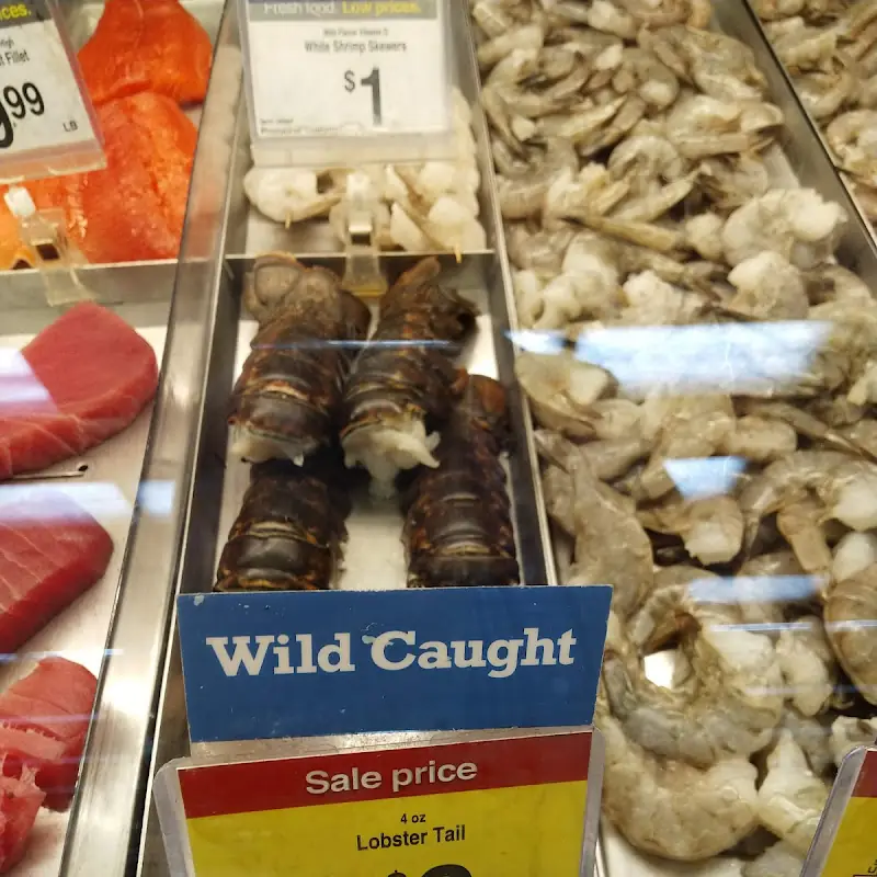 Kroger Deli