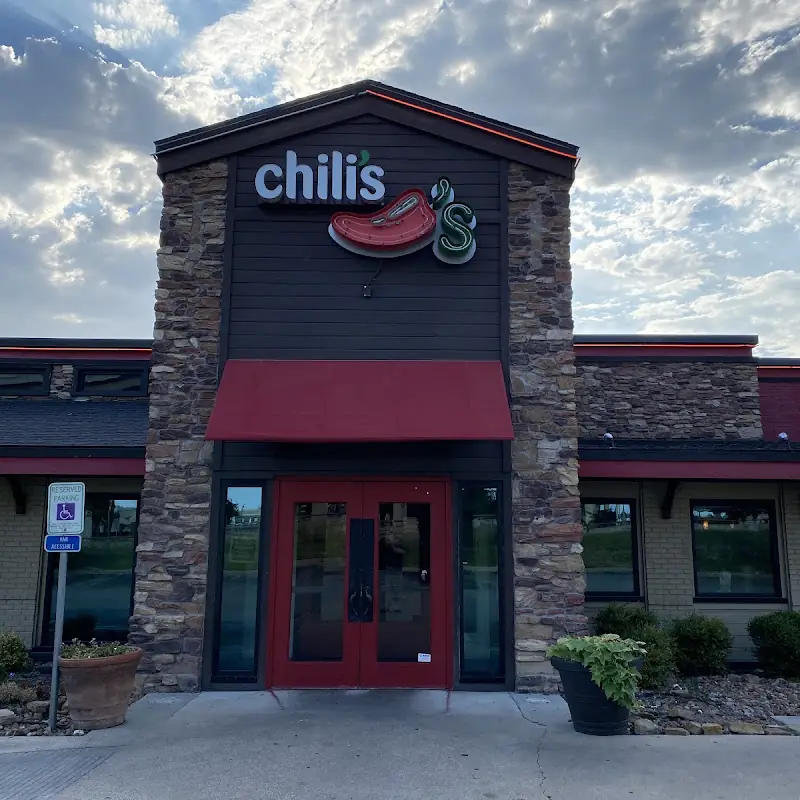 Chili's Grill & Bar