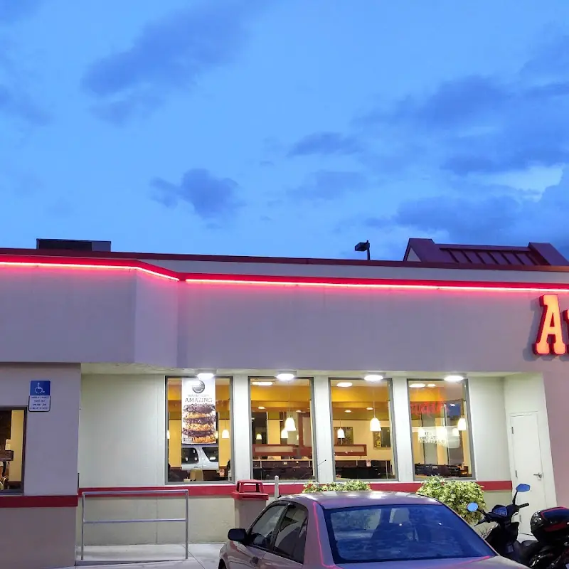 Arby's