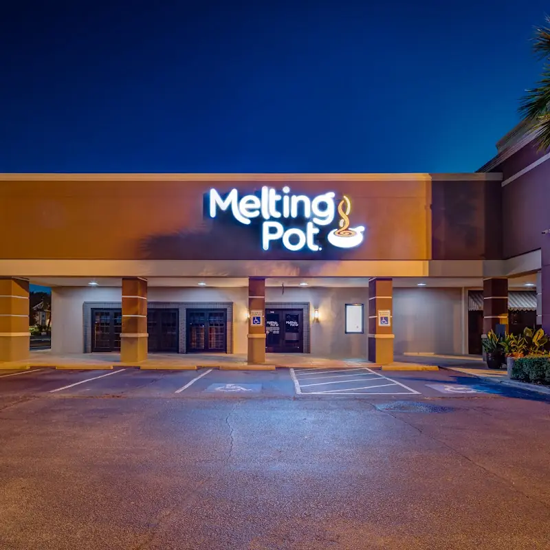 Melting Pot