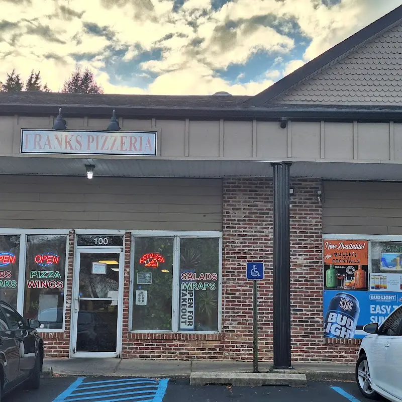 Frank's Pizzeria