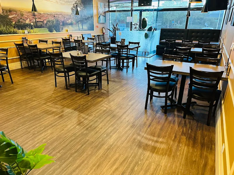 Bravo Pizza & Kitchen