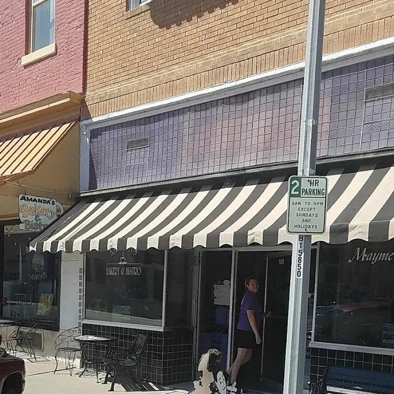 Amanda's | Bakery & Bistro