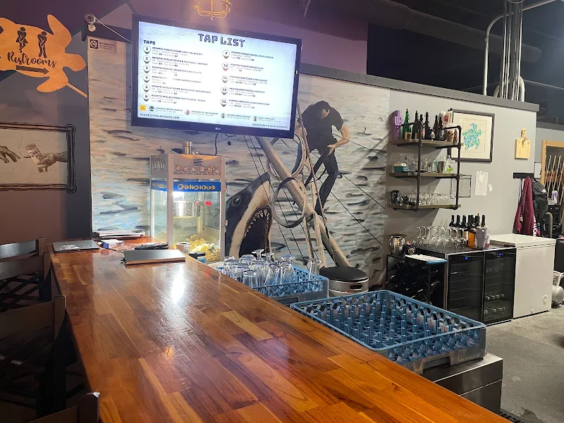 Niantic Public House and Brewery