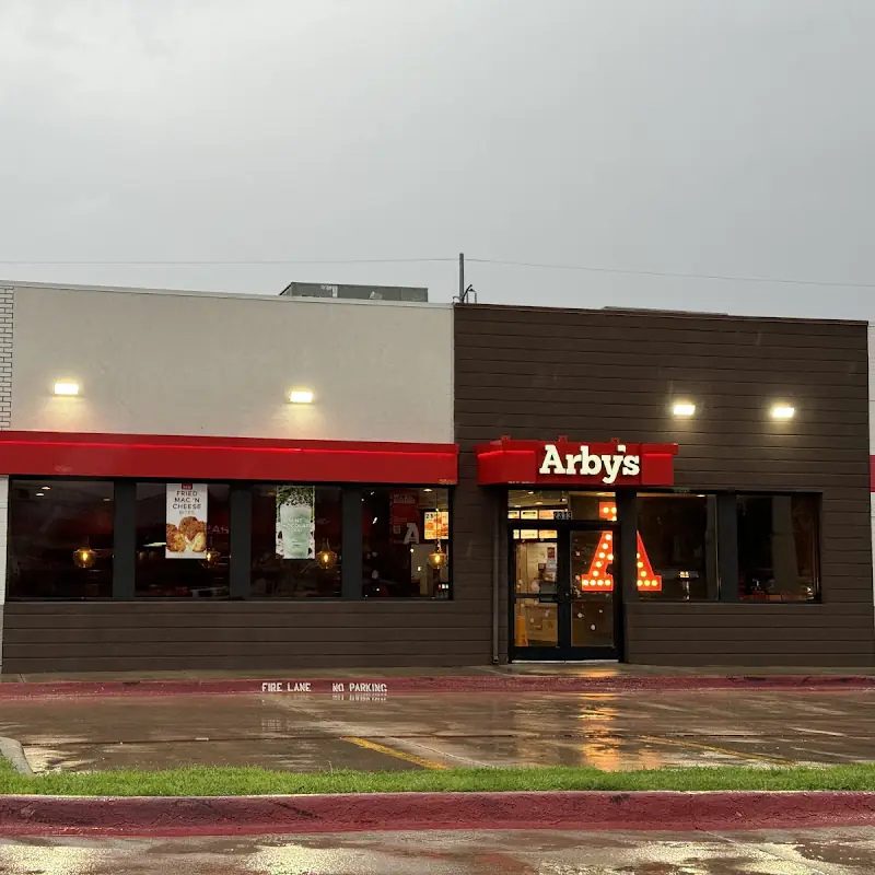 Arby's