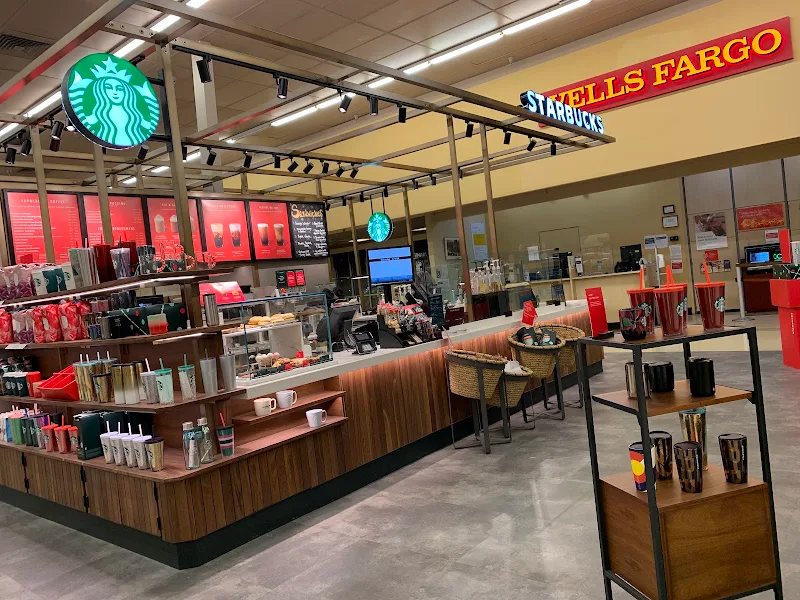 Starbucks Coffee Company