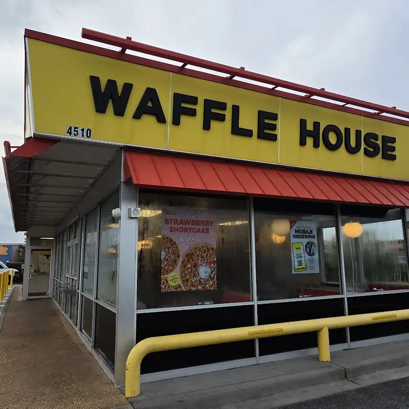 Waffle House