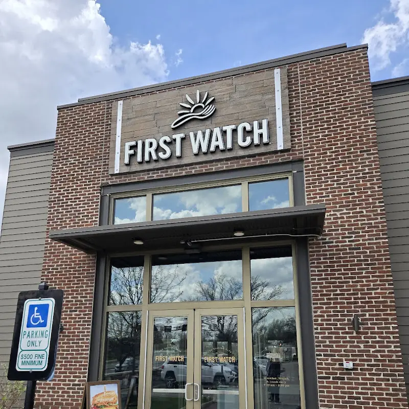 First Watch