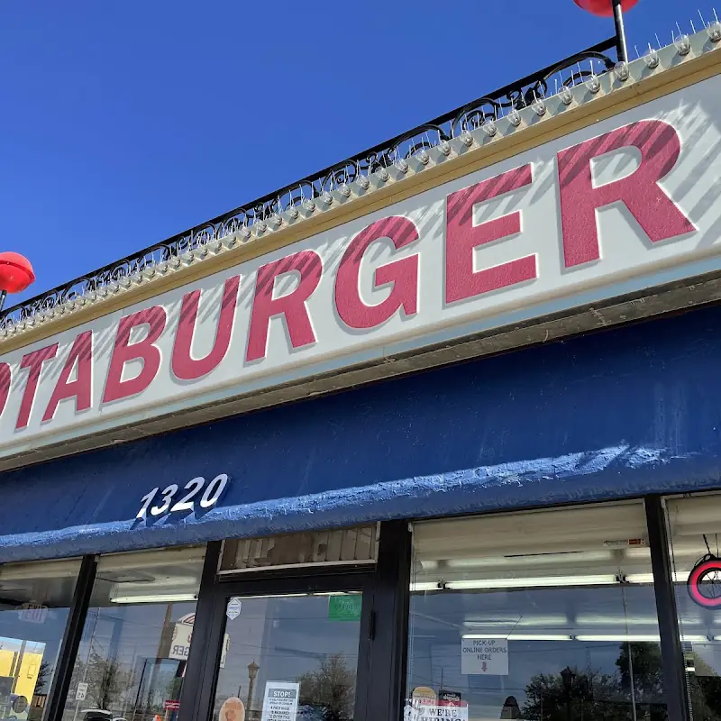 Blake's Lotaburger