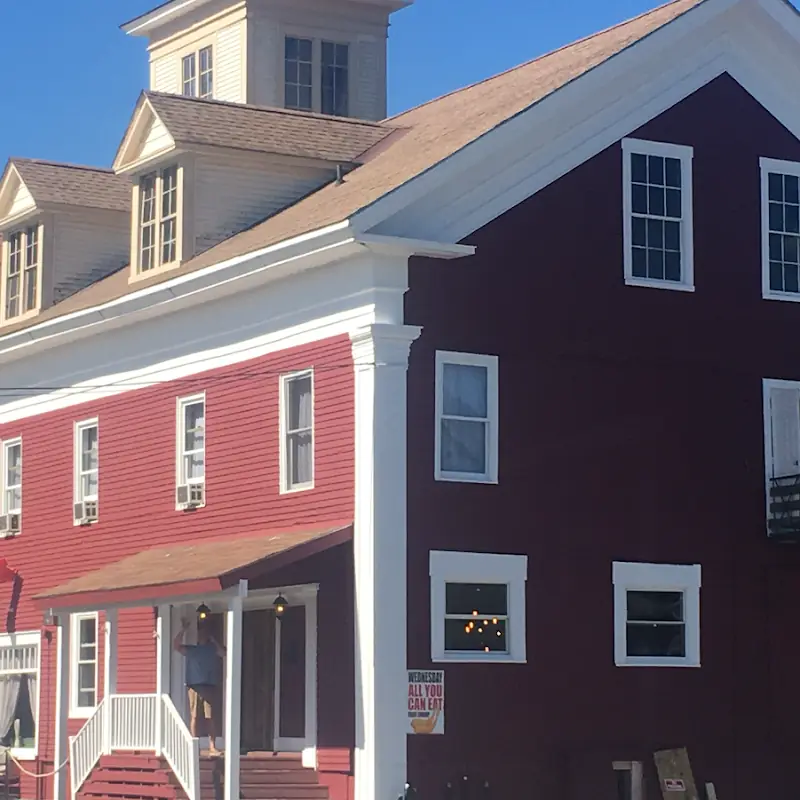 Essex House and Tavern