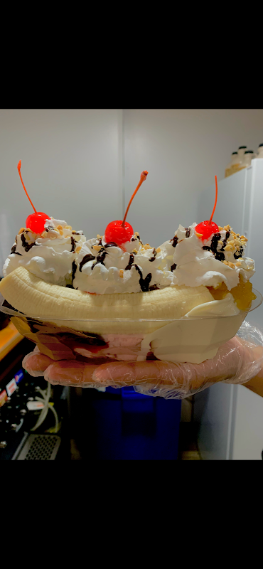 Star Lake Scoops