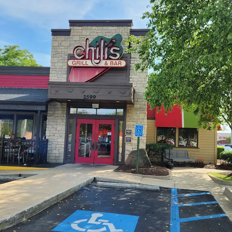 Chili's Grill & Bar