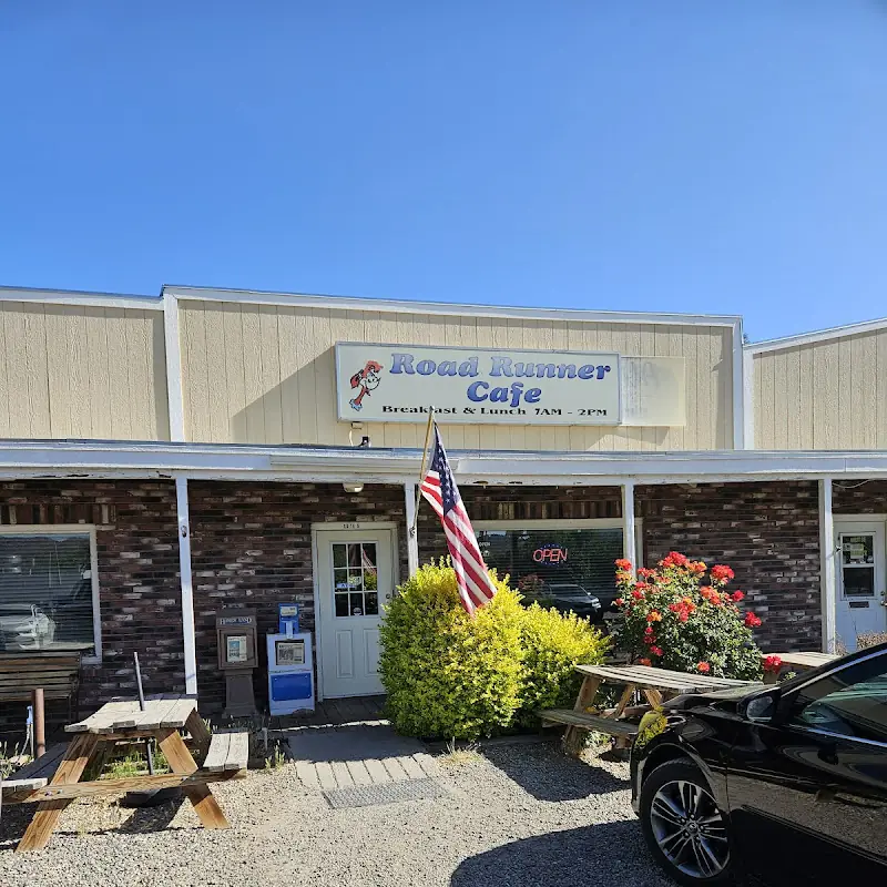 Roadrunner Cafe