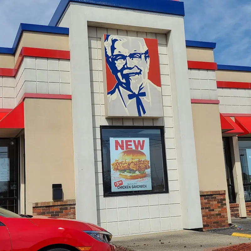 KFC