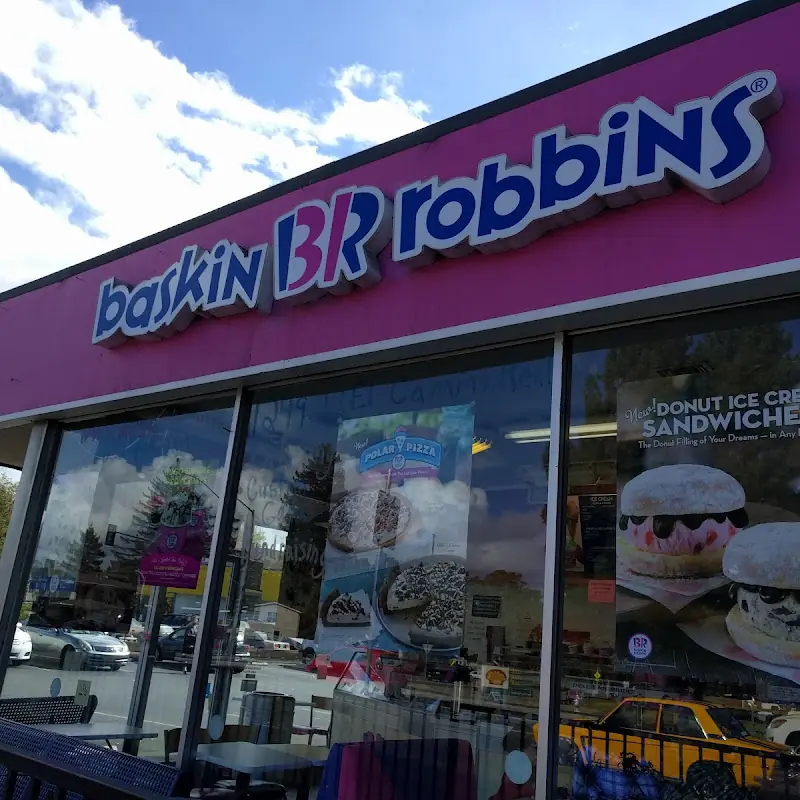 Baskin-Robbins