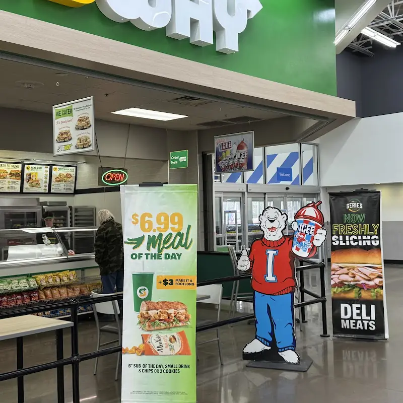 Subway
