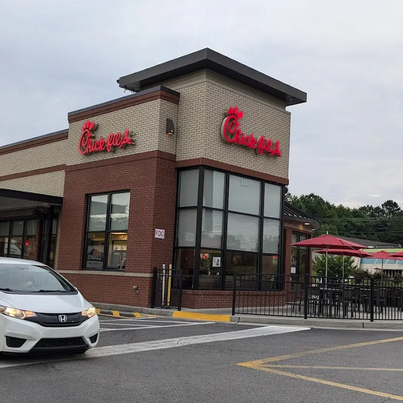 Chick-fil-A