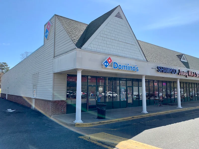 Domino's Pizza