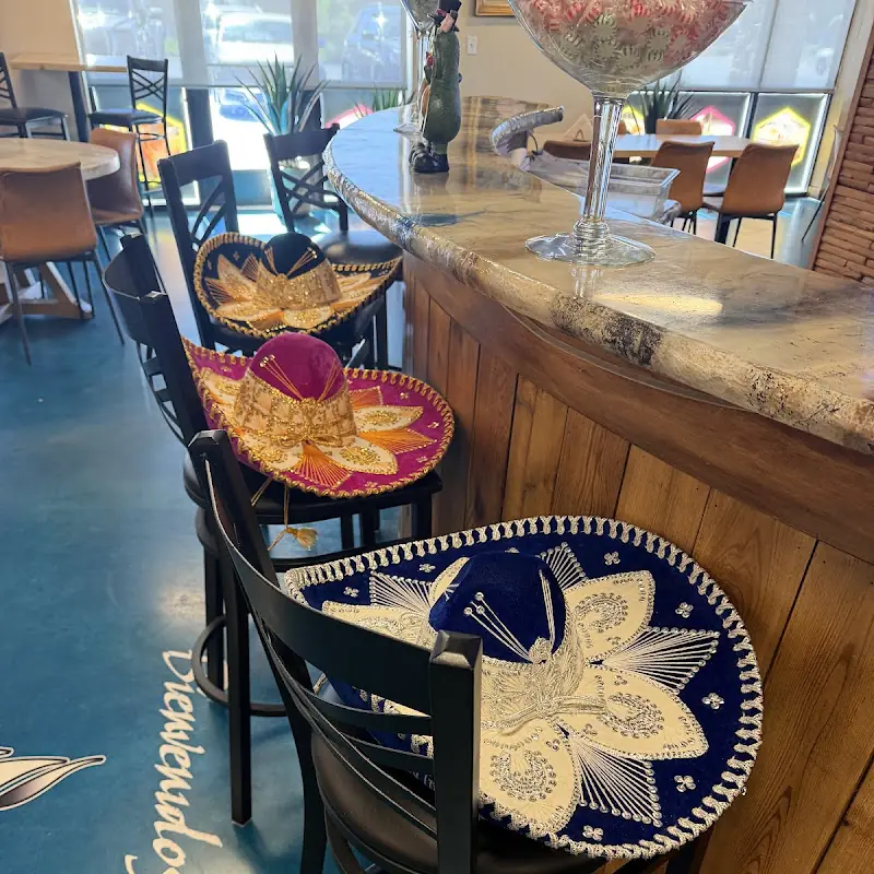 Maracas Mexican Grill