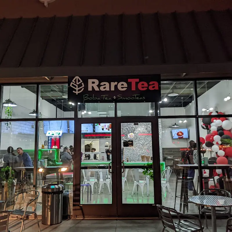 RareTea Sonoma Ranch LLC
