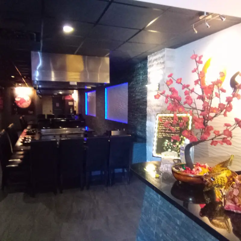 4. Assorted Tempura