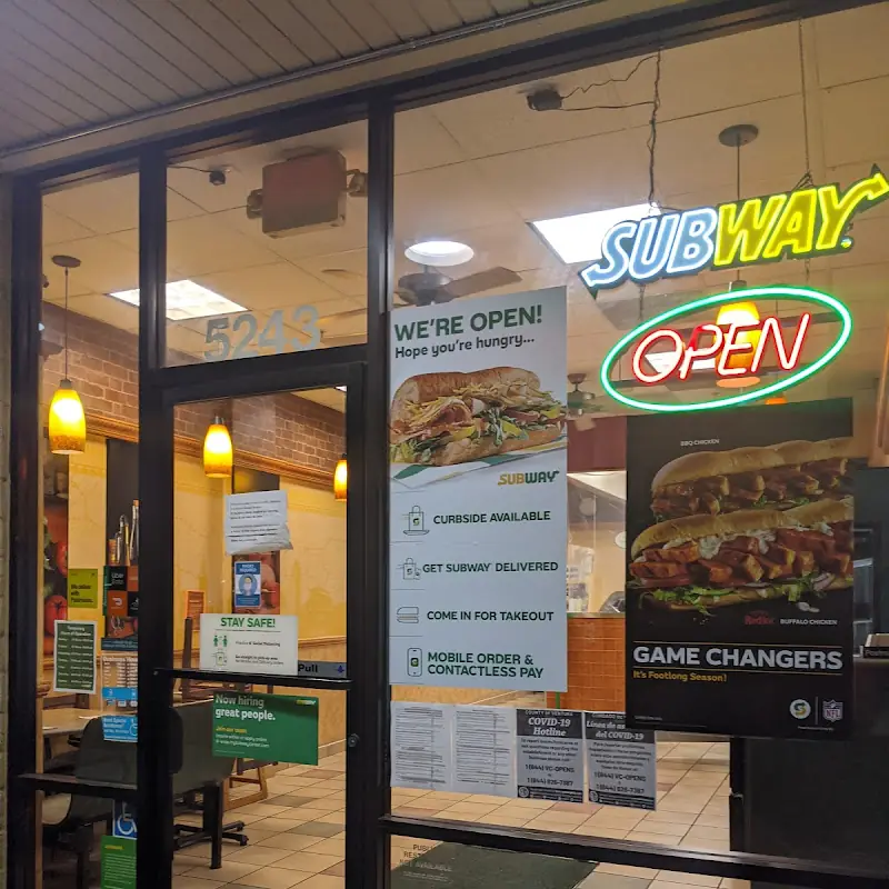 Subway