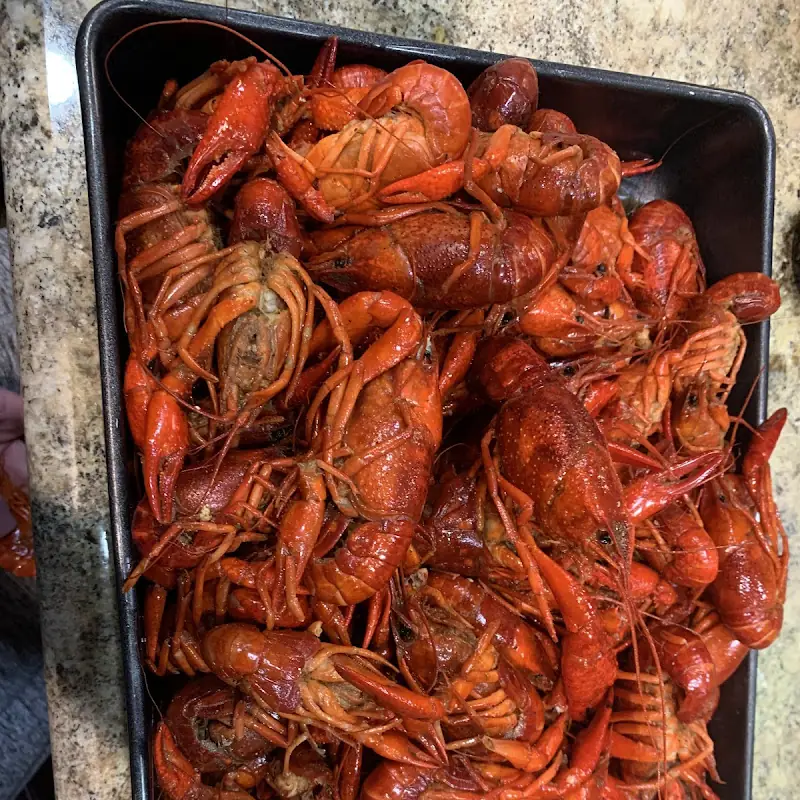 Heads or Tails Seafood