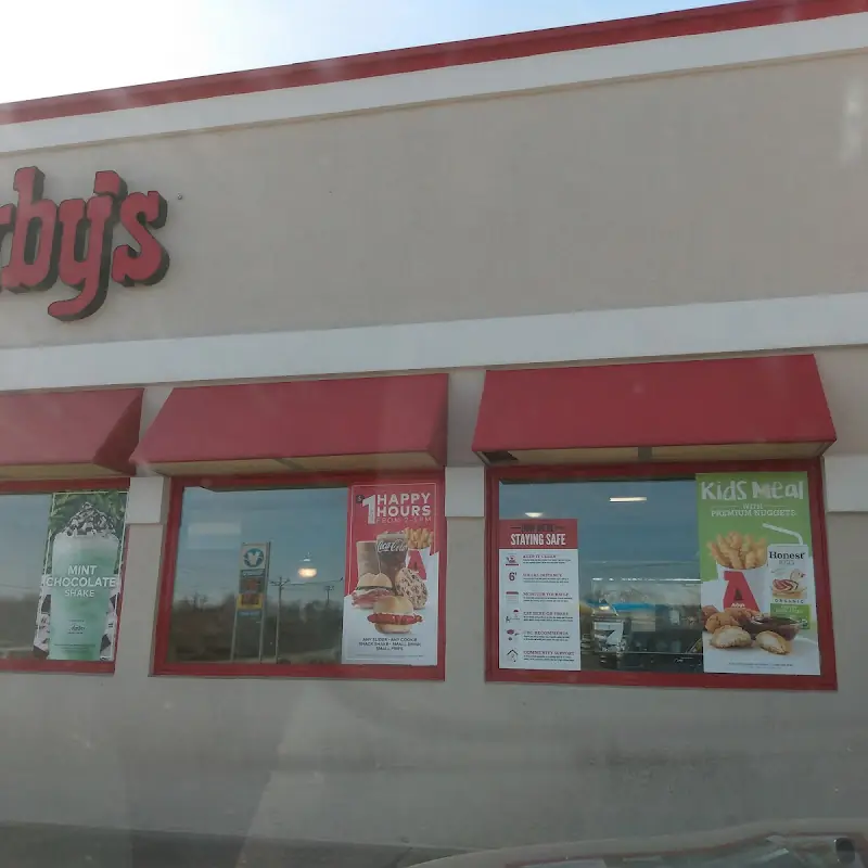 Arby's