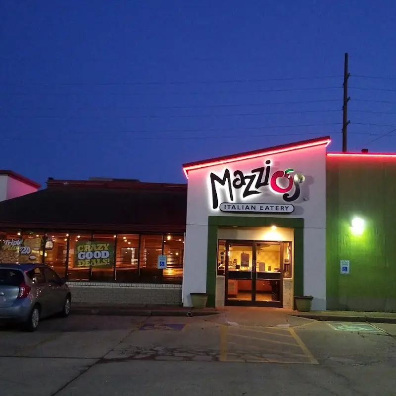 Mazzio's Pizza & Wings