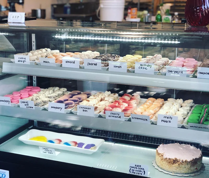 Fig Tree Patisserie
