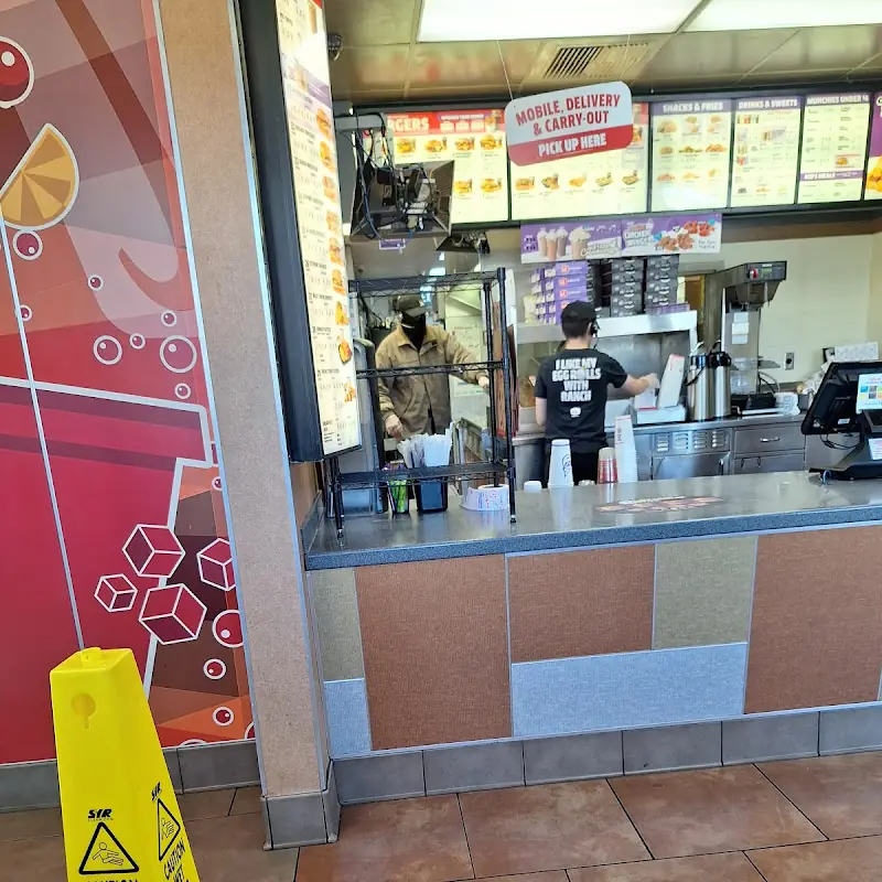 Jack in the Box